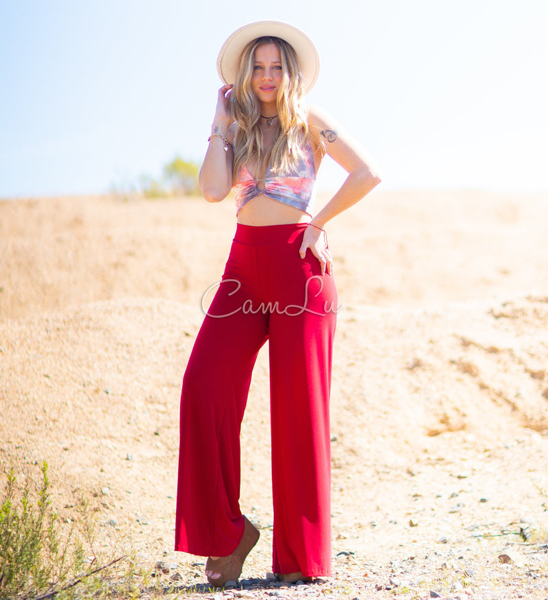 PALAZZO BY CAMLU CONFECCION NACIONAL