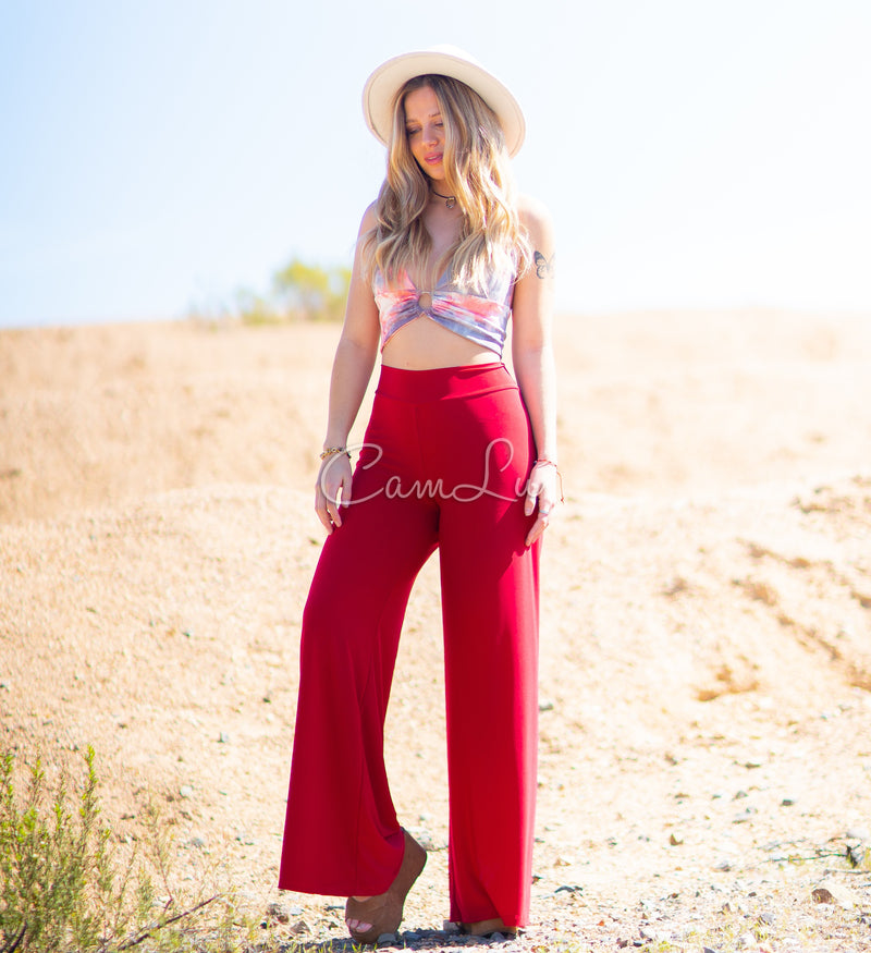 PALAZZO BY CAMLU CONFECCION NACIONAL