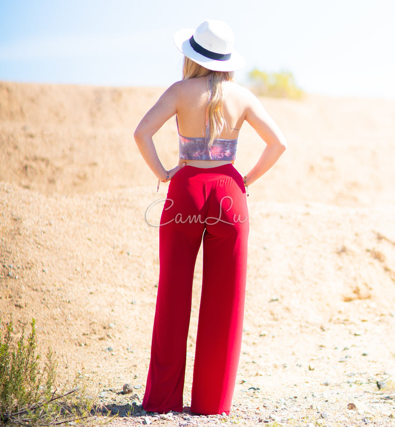 PALAZZO BY CAMLU CONFECCION NACIONAL