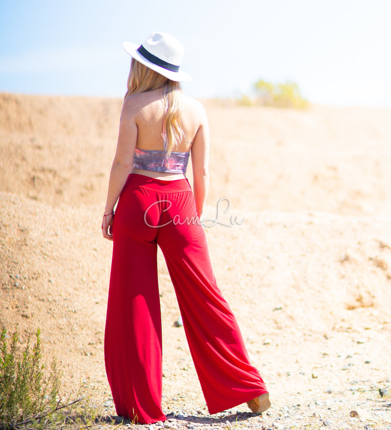 PALAZZO BY CAMLU CONFECCION NACIONAL