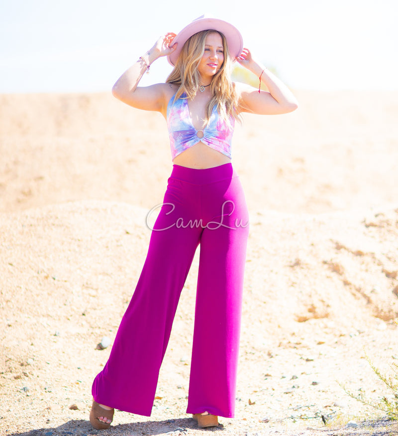 PALAZZO BY CAMLU CONFECCION NACIONAL