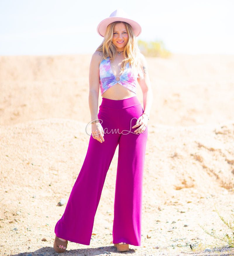 PALAZZO BY CAMLU CONFECCION NACIONAL