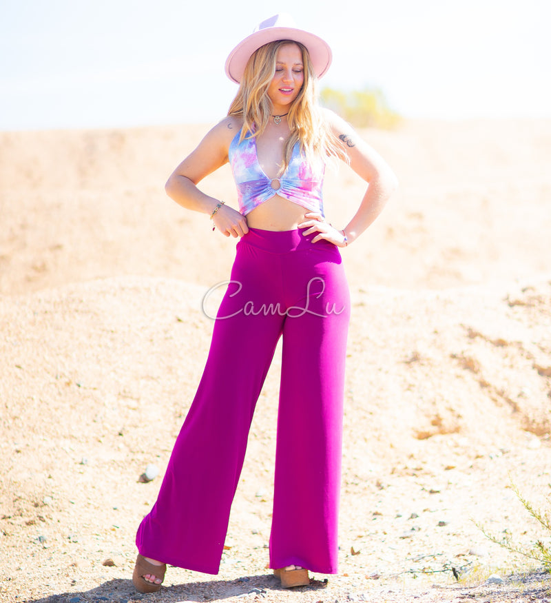 PALAZZO BY CAMLU CONFECCION NACIONAL