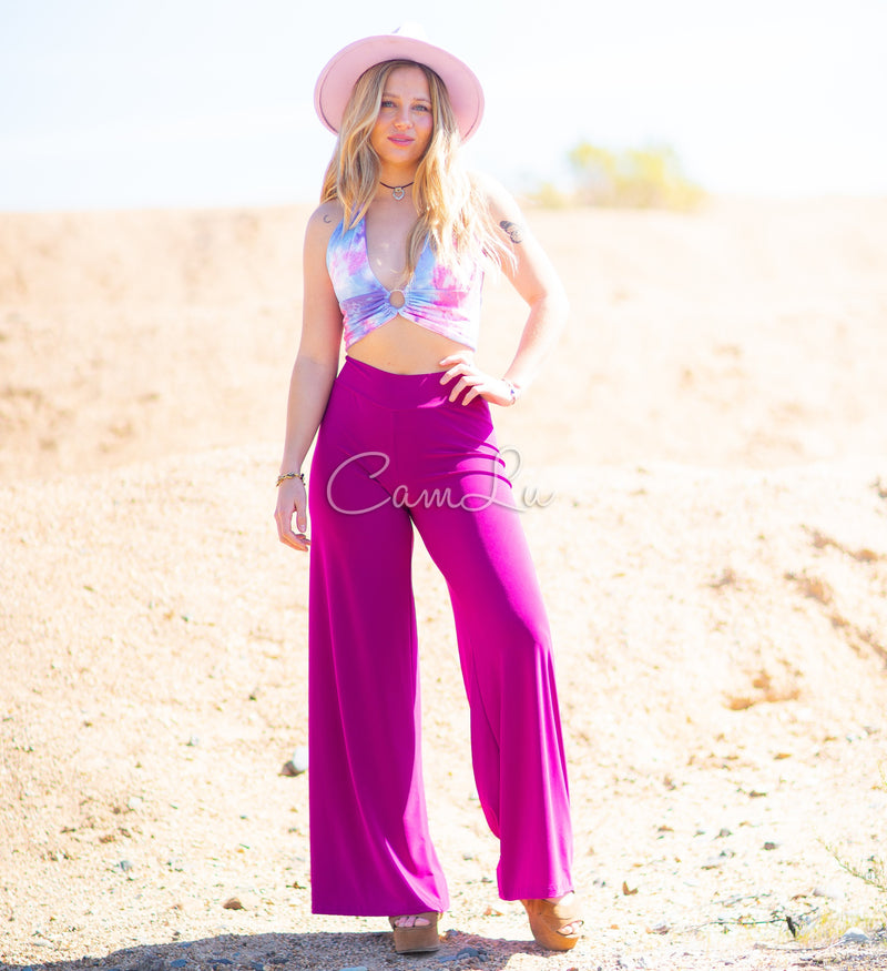 PALAZZO BY CAMLU CONFECCION NACIONAL