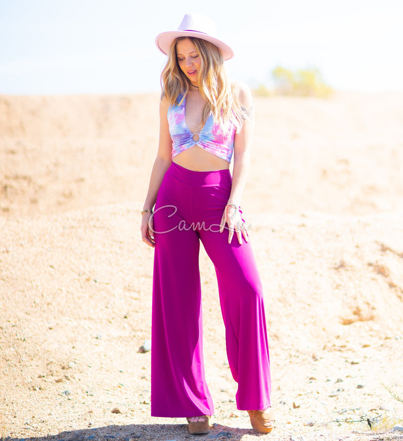 PALAZZO BY CAMLU CONFECCION NACIONAL