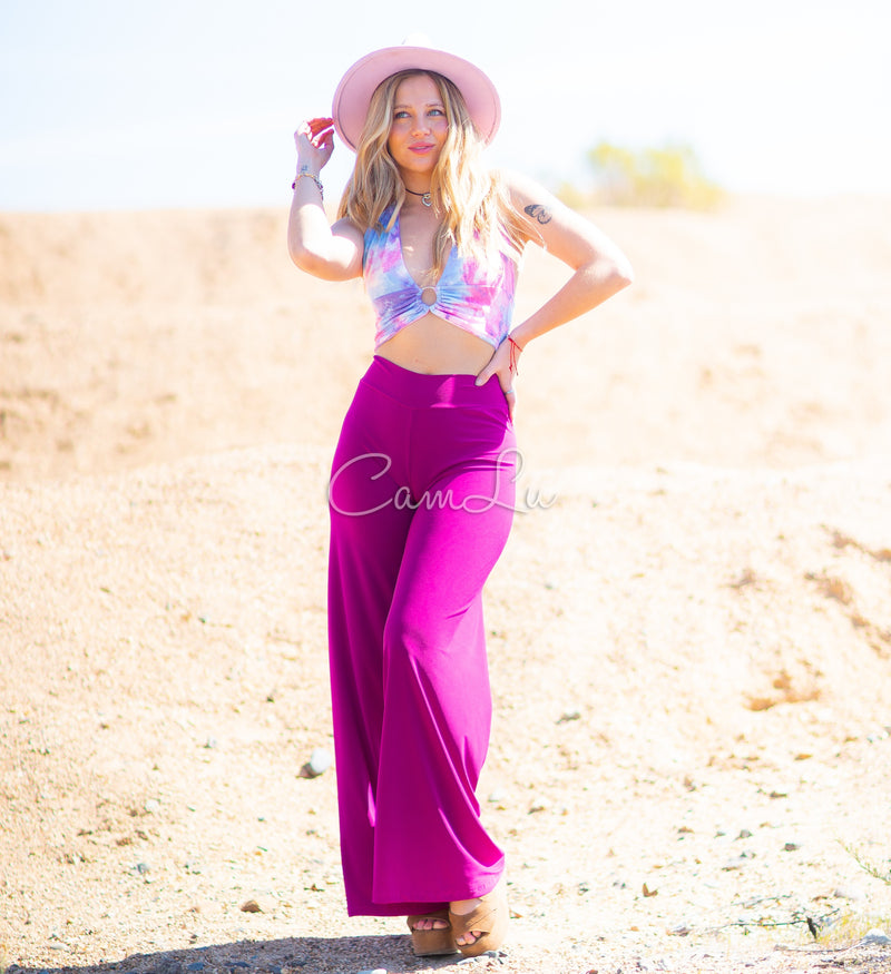 PALAZZO BY CAMLU CONFECCION NACIONAL