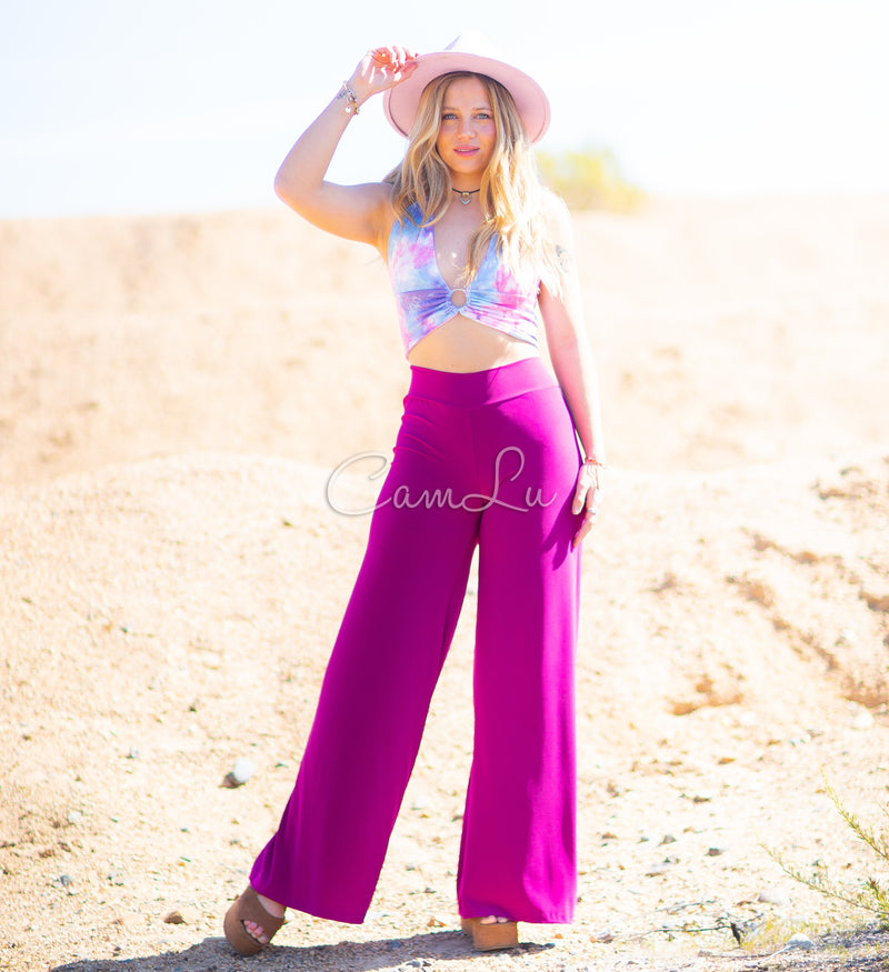 PALAZZO BY CAMLU CONFECCION NACIONAL