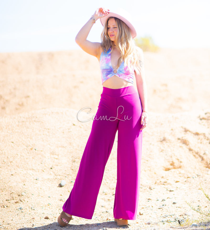 PALAZZO BY CAMLU CONFECCION NACIONAL