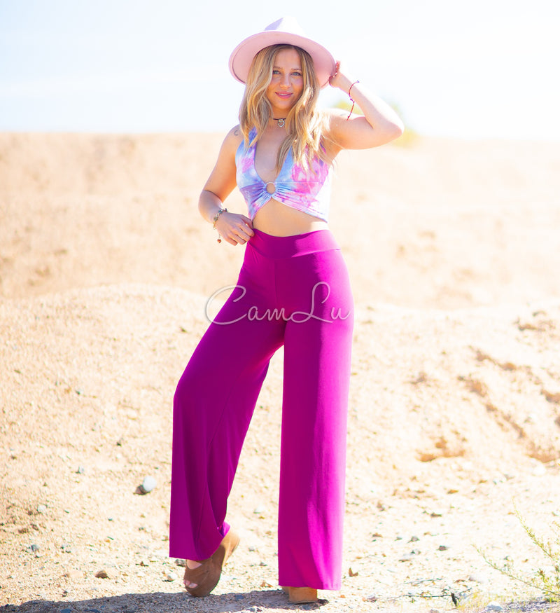 PALAZZO BY CAMLU CONFECCION NACIONAL