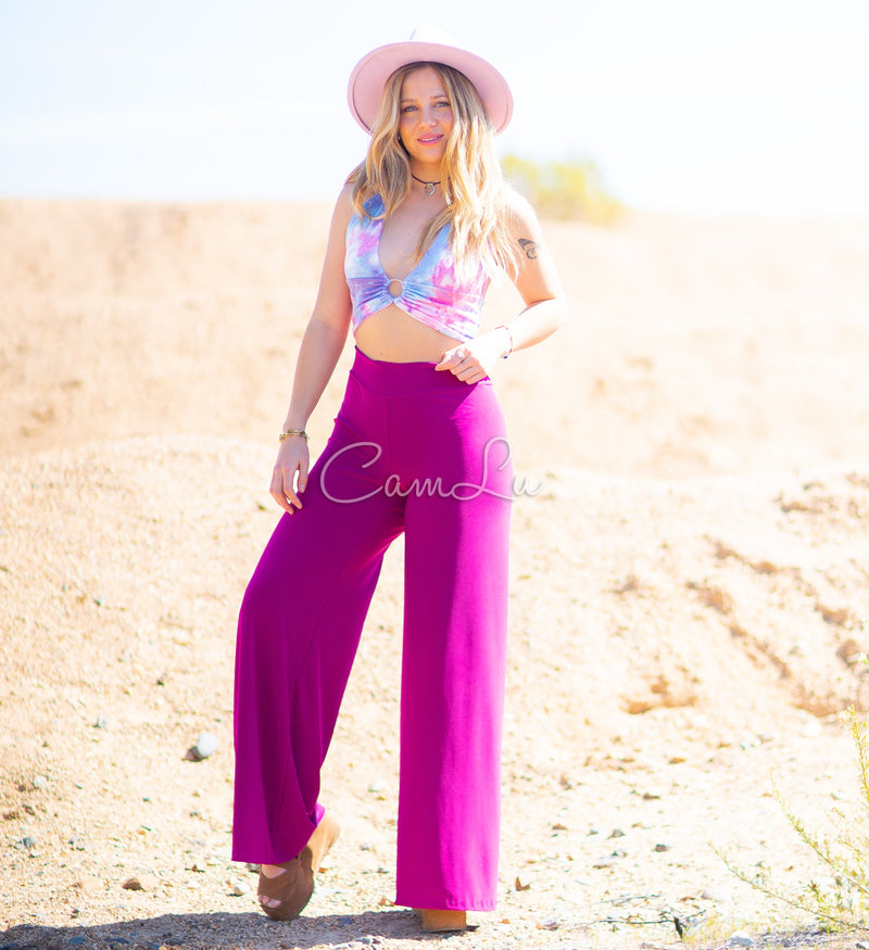 PALAZZO BY CAMLU CONFECCION NACIONAL