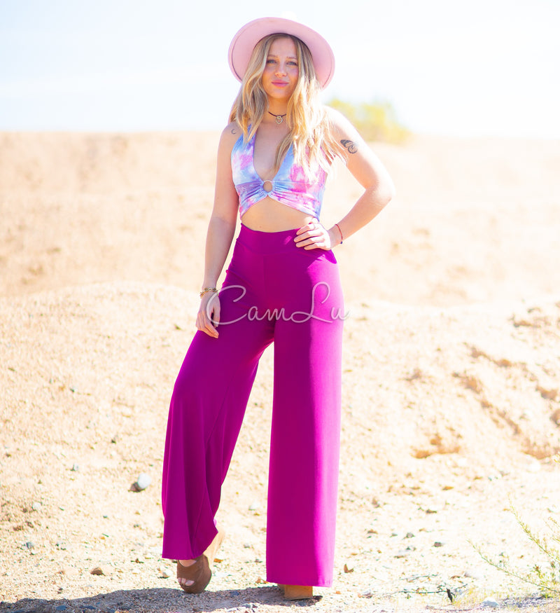 PALAZZO BY CAMLU CONFECCION NACIONAL