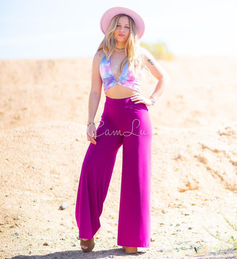 PALAZZO BY CAMLU CONFECCION NACIONAL