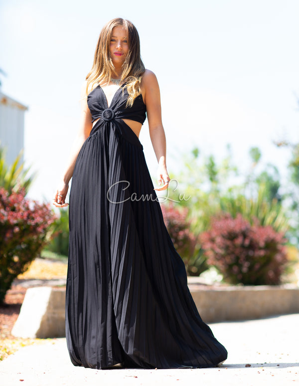 MAXI VESTIDO AMALIA