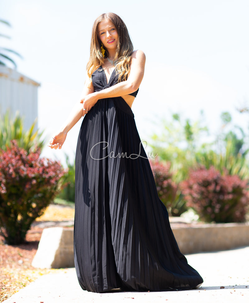 MAXI VESTIDO AMALIA