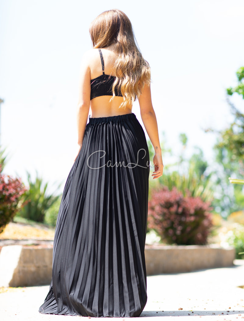 MAXI VESTIDO AMALIA