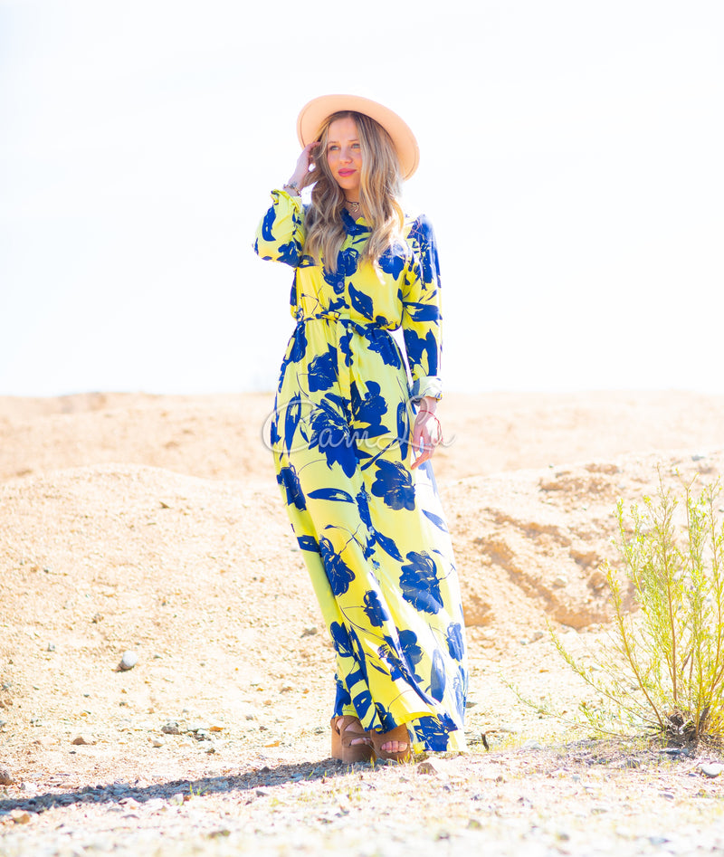 EXCLUSIVO VESTIDO CAMISERO COLOMBA BY CAMLU CONFECCION NACIONAL