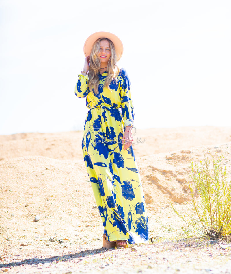 EXCLUSIVO VESTIDO CAMISERO COLOMBA BY CAMLU CONFECCION NACIONAL