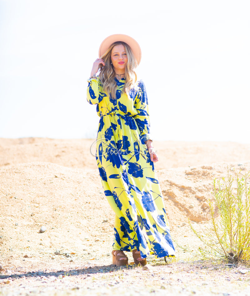 EXCLUSIVO VESTIDO CAMISERO COLOMBA BY CAMLU CONFECCION NACIONAL