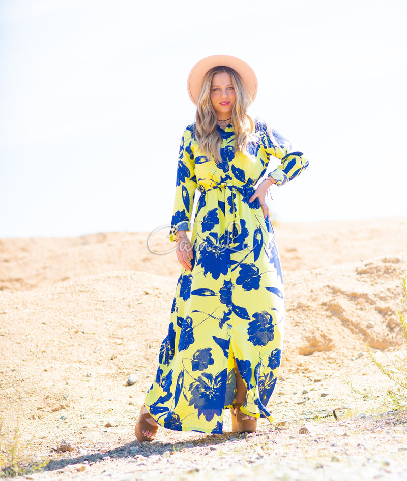 EXCLUSIVO VESTIDO CAMISERO COLOMBA BY CAMLU CONFECCION NACIONAL