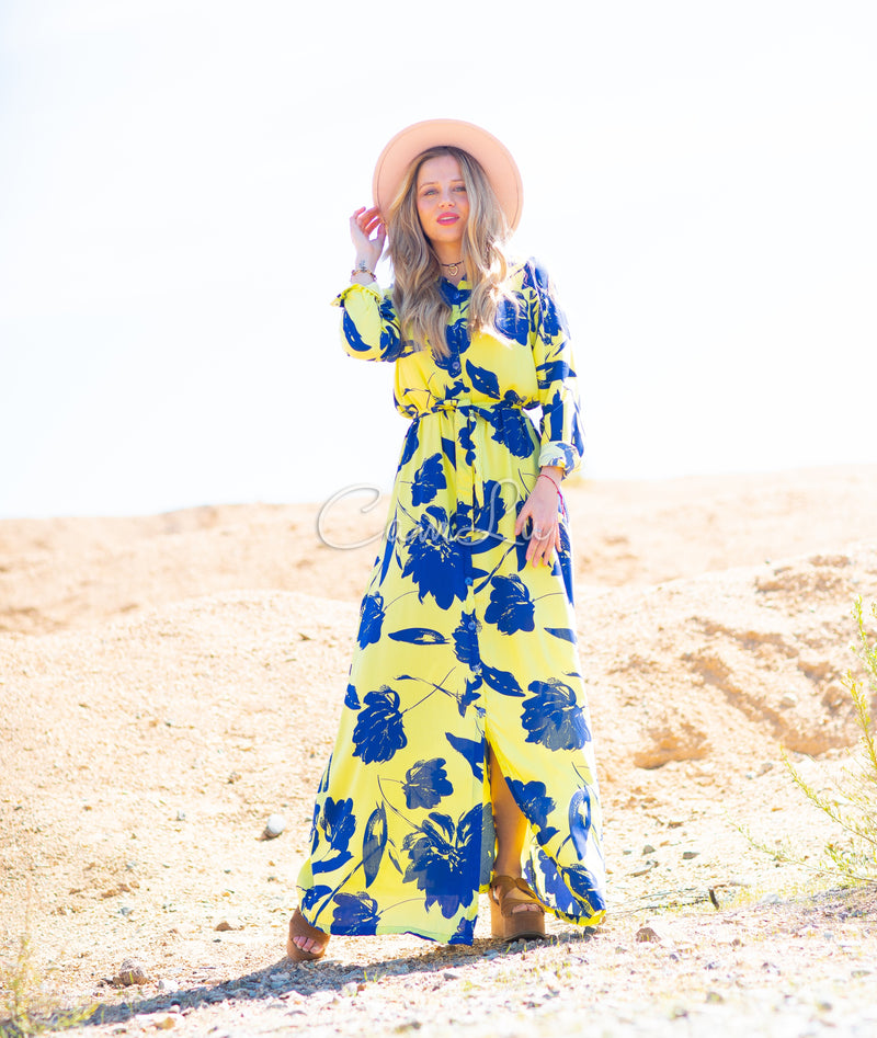 EXCLUSIVO VESTIDO CAMISERO COLOMBA BY CAMLU CONFECCION NACIONAL