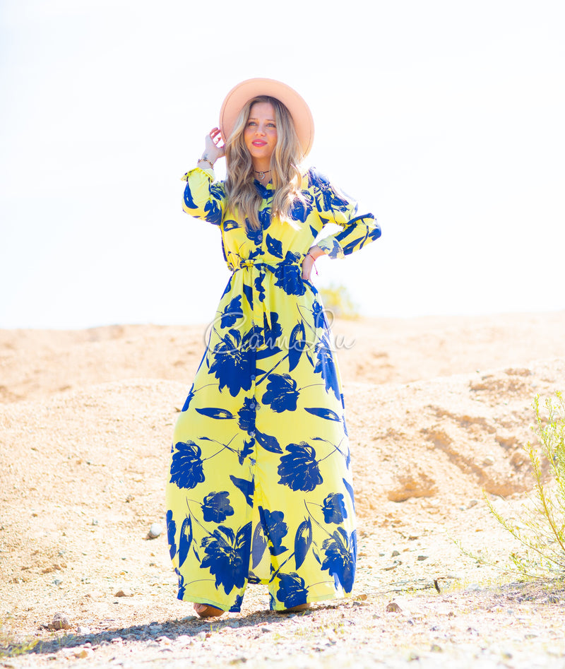 EXCLUSIVO VESTIDO CAMISERO COLOMBA BY CAMLU CONFECCION NACIONAL