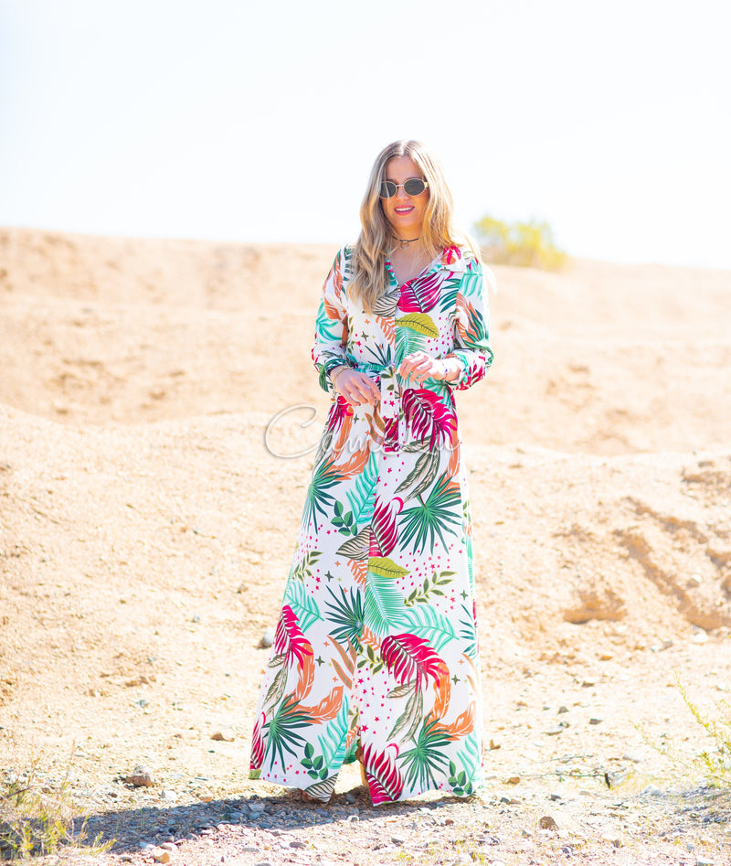 EXCLUSIVO VESTIDO CAMISERO COLOMBA BY CAMLU CONFECCION NACIONAL