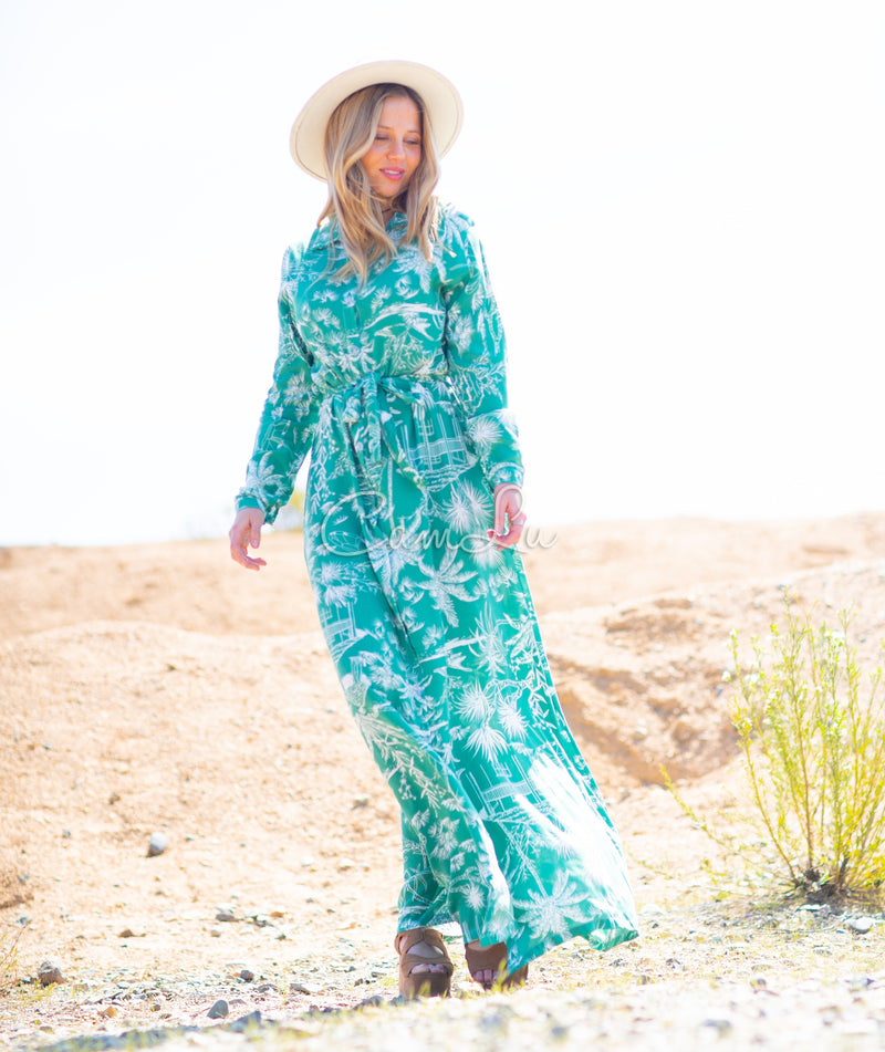 EXCLUSIVO VESTIDO CAMISERO COLOMBA BY CAMLU CONFECCION NACIONAL