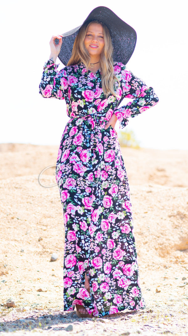 EXCLUSIVO VESTIDO CAMISERO COLOMBA BY CAMLU CONFECCION NACIONAL