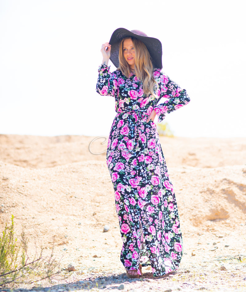 EXCLUSIVO VESTIDO CAMISERO COLOMBA BY CAMLU CONFECCION NACIONAL