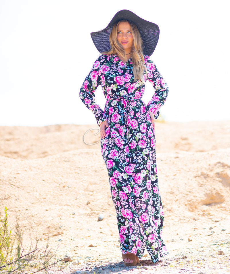 EXCLUSIVO VESTIDO CAMISERO COLOMBA BY CAMLU CONFECCION NACIONAL