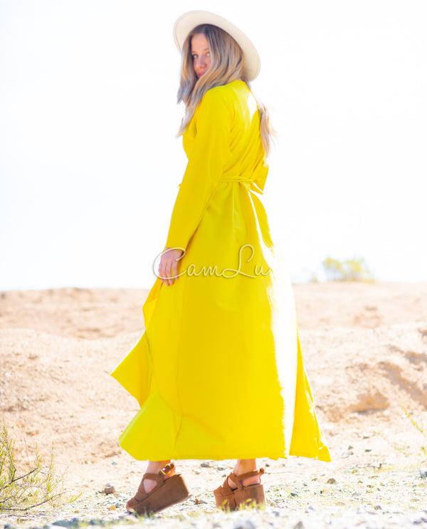 EXCLUSIVO VESTIDO BY CAMLU ENVOLVENTE VENECIA