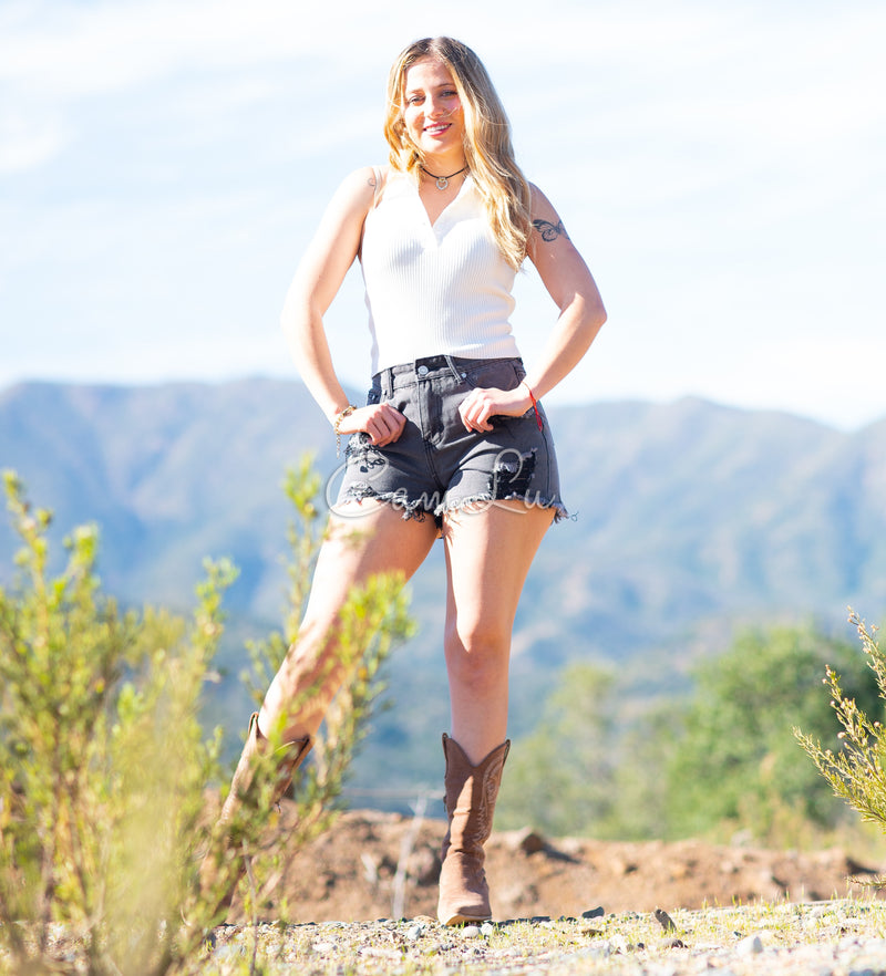 POLERA PIQUE UNICOLOR