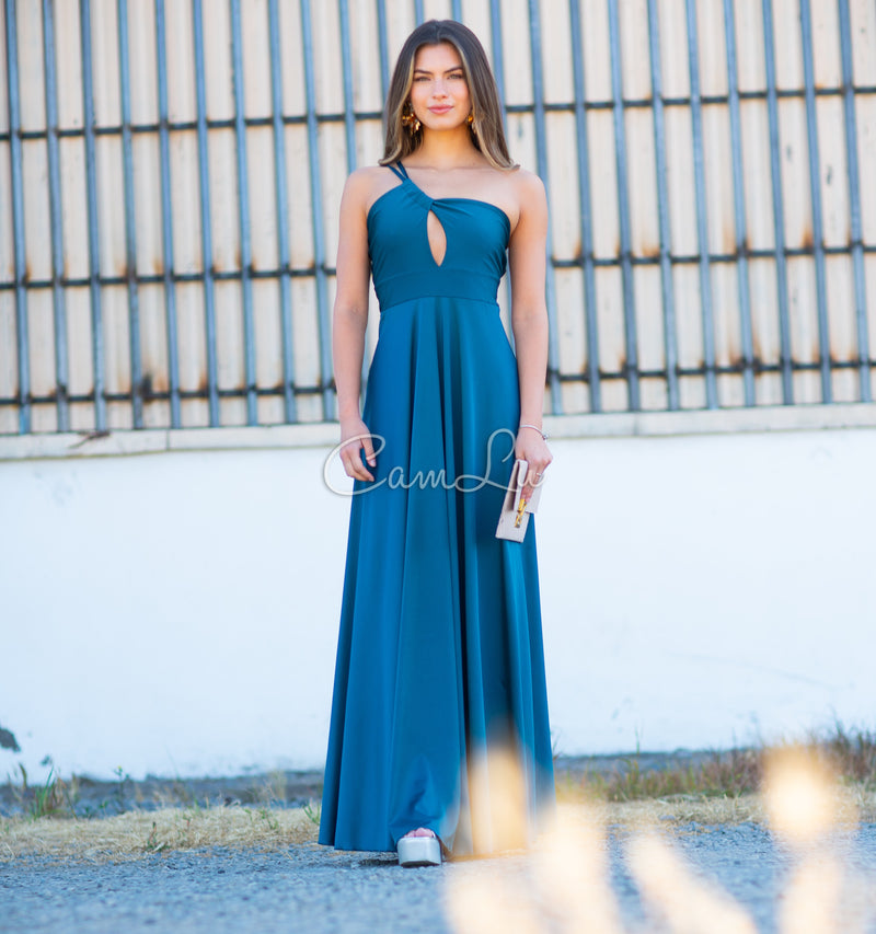 VESTIDO MADRID FIESTA MADRID CONFECCION NACIONAL