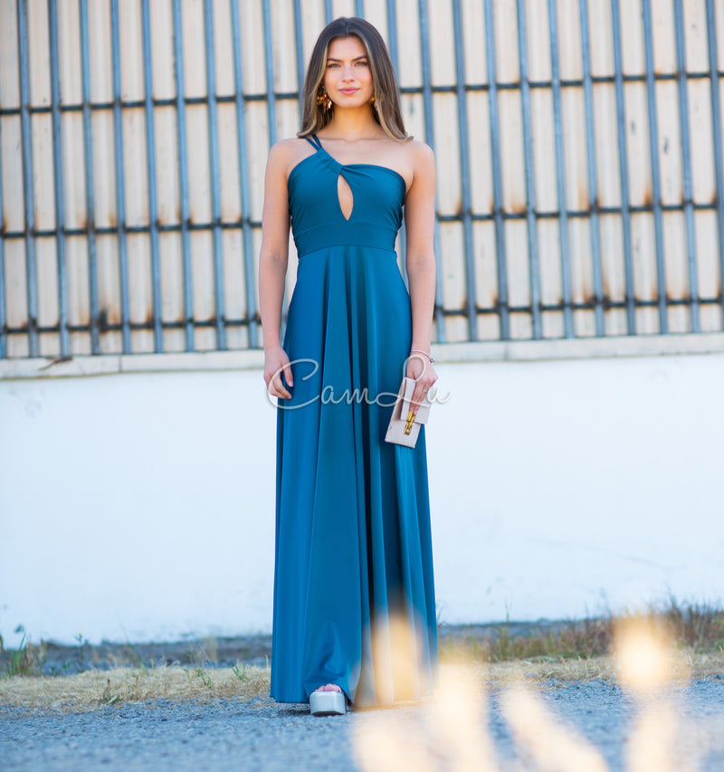 VESTIDO MADRID FIESTA MADRID CONFECCION NACIONAL