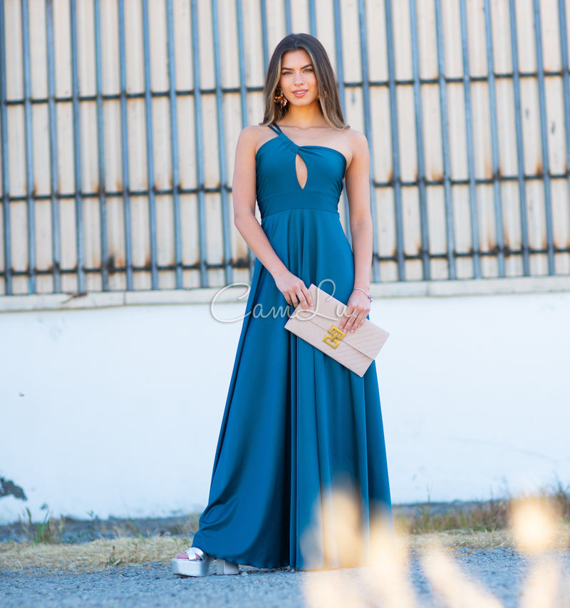 VESTIDO MADRID FIESTA MADRID CONFECCION NACIONAL