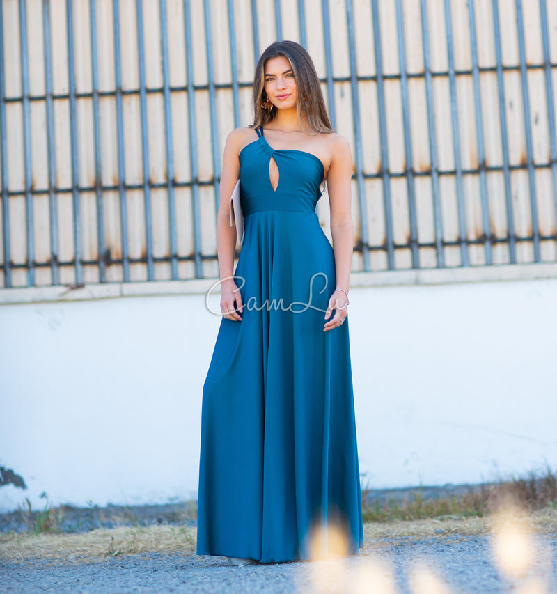 VESTIDO MADRID FIESTA MADRID CONFECCION NACIONAL