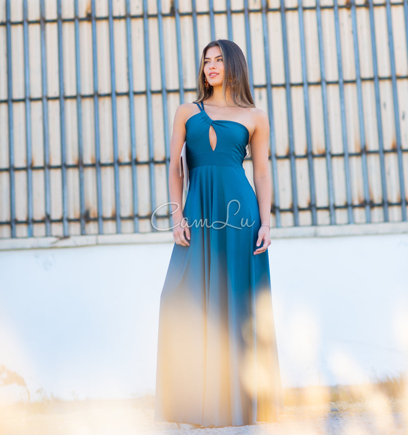 VESTIDO MADRID FIESTA MADRID CONFECCION NACIONAL