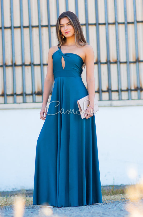 VESTIDO MADRID FIESTA MADRID CONFECCION NACIONAL