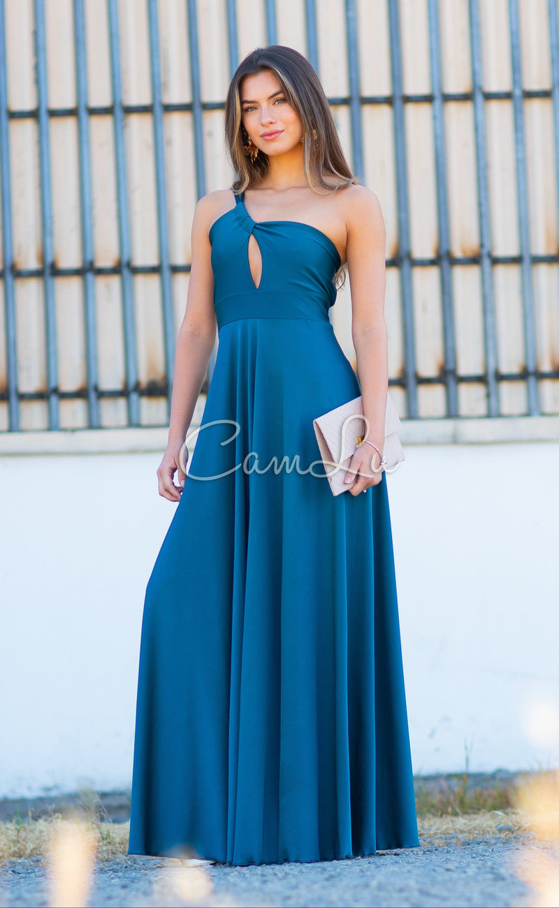 VESTIDO MADRID FIESTA MADRID CONFECCION NACIONAL