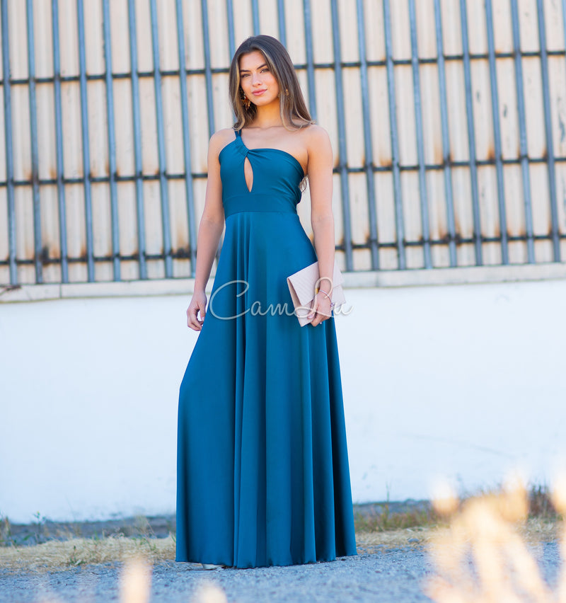 VESTIDO MADRID FIESTA MADRID CONFECCION NACIONAL