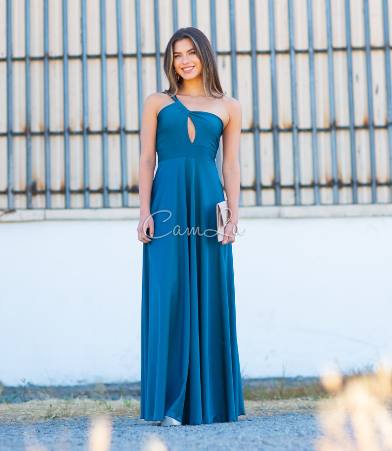 VESTIDO MADRID FIESTA MADRID CONFECCION NACIONAL