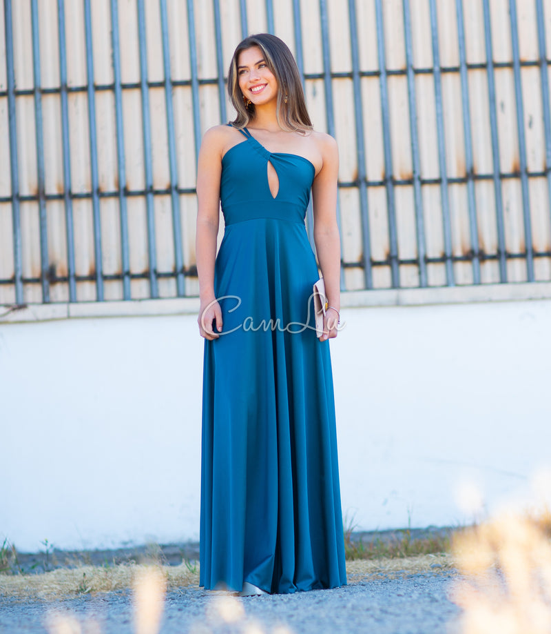 VESTIDO MADRID FIESTA MADRID CONFECCION NACIONAL