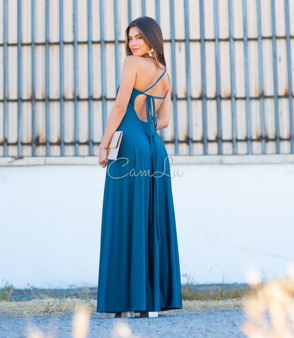 VESTIDO MADRID FIESTA MADRID CONFECCION NACIONAL