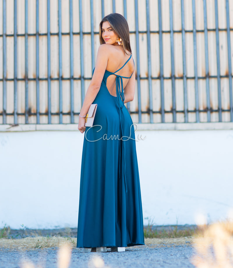 VESTIDO MADRID FIESTA MADRID CONFECCION NACIONAL