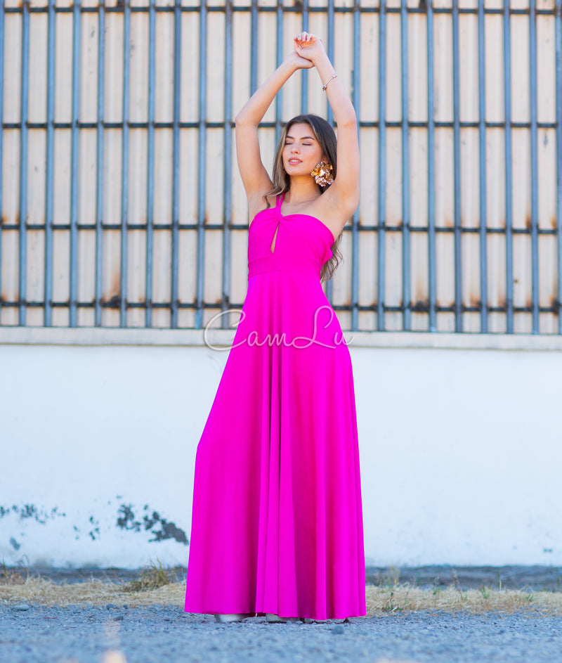 VESTIDO MADRID FIESTA MADRID CONFECCION NACIONAL