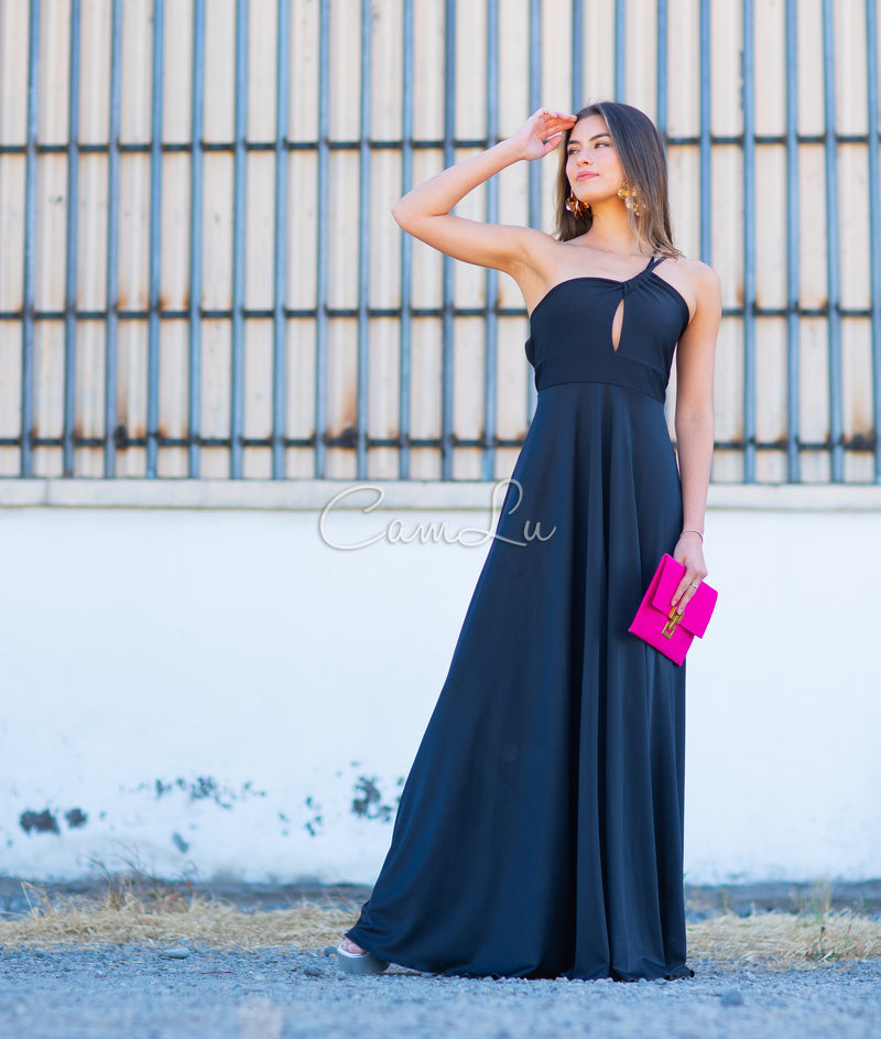 VESTIDO MADRID FIESTA MADRID CONFECCION NACIONAL