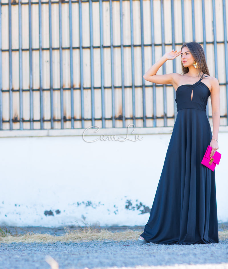 VESTIDO MADRID FIESTA MADRID CONFECCION NACIONAL