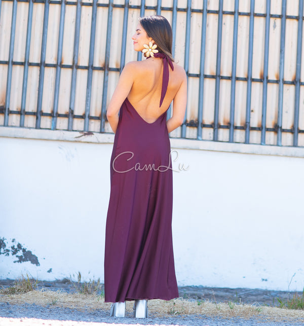 VESTIDO GRECIA FIESTA CONFECCION NACIONAL