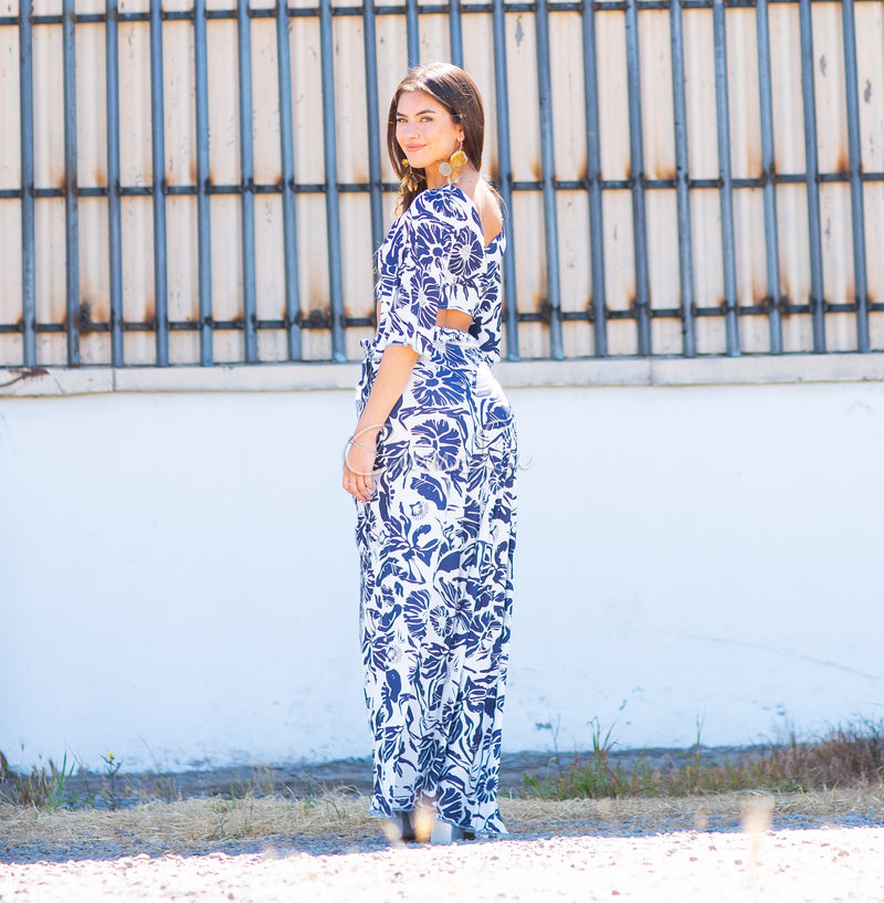 FALDA/FALDON ENVOLVENTE FEST LUCRECIA CONFECCION NACIONAL