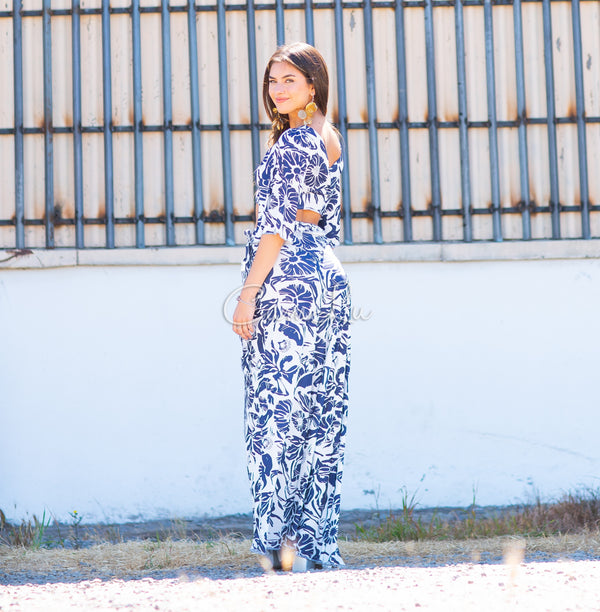 CONJUNTO BY CAMLU ISIDORA FIESTA CONFECCION NACIONAL